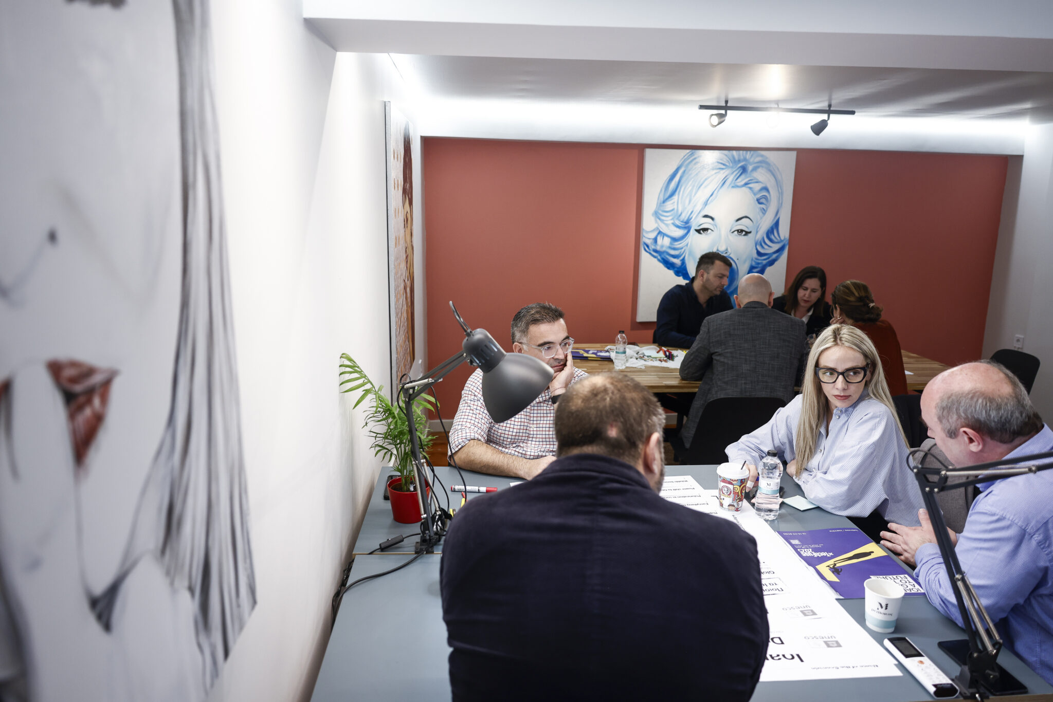 Techfuse 2025: Διάλογοι για το μέλλον στα Ιωάννινα – digiGOV-innoHUB
